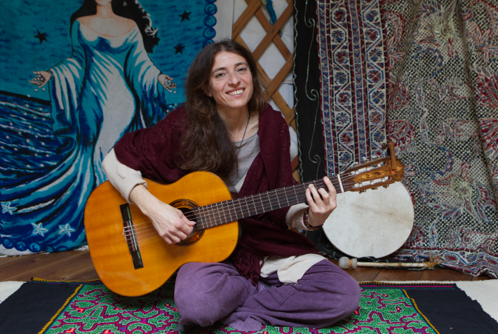 Shankara Roberta