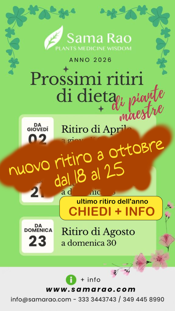 nuovo ritiro ad ottobre